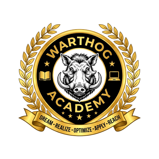 Warthog Academy